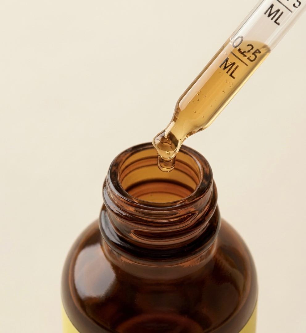 Vision & Yeux Chien – Gouttes Confort Oculaire | Soutien Vision & Immunité